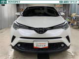 C-HR  1.2 S-T LED パッケージ