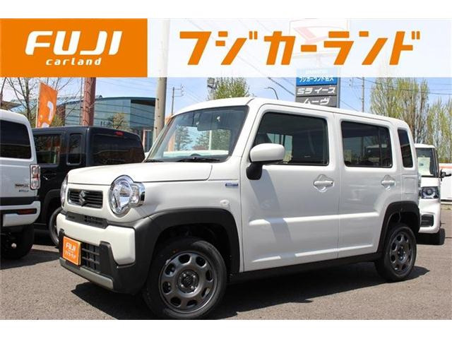 スペーシア ハイブリッド(HYBRID) G 4WD 