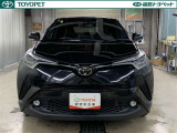 C-HR 1.2 G-T 4WD 