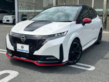 日産 ノートオーラ 1.2 NISMO