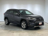 RAV4 2.5 ハイブリッド G E-Four 4WD 