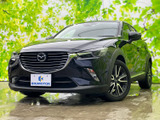 CX-3 2.0 20S Lパッケージ 