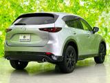 CX-5 2.5 25S スポーツアピアランス 