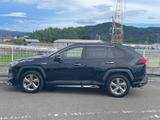 RAV4 2.5 ハイブリッド G E-Four 4WD 