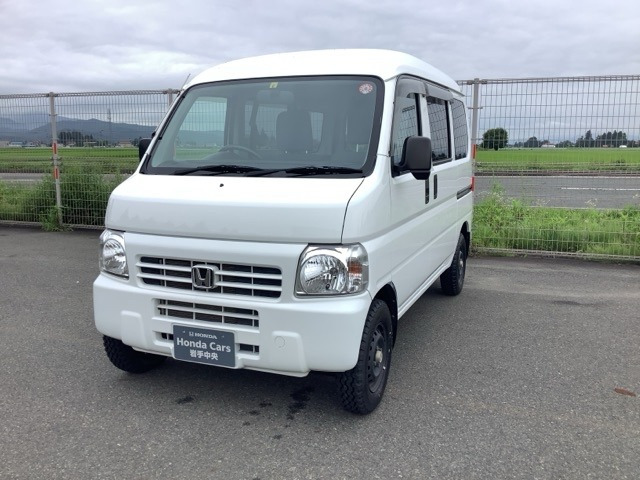 アクティバン SDX 4WD