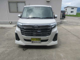 ルーミー 1.0 カスタム G 4WD 