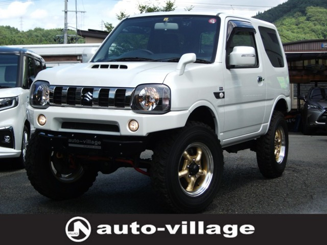 中古車 スズキ ジムニー ランドベンチャー 4WD の中古車詳細 (46,000km, パールホワイト, 岩手県, 176.8万円) |  中古車情報・中古車検索なら【車選びドットコム（車選び.com）】