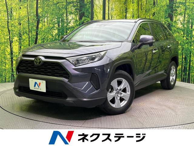 RAV4 2.0 X 