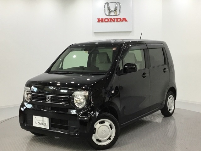 N-WGN L ホンダ センシング 4WD 