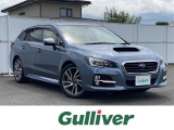 レヴォーグ 1.6 GT-S アイサイト 4WD 4WD 修復歴無し