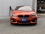1シリーズ 118i Mスポーツ 
