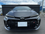 GRカローラ 1.6 RZ モリゾウエディション 4WD 