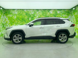 RAV4 2.0 G 4WD 