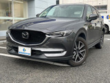 CX-5 2.2 XD Lパッケージ 