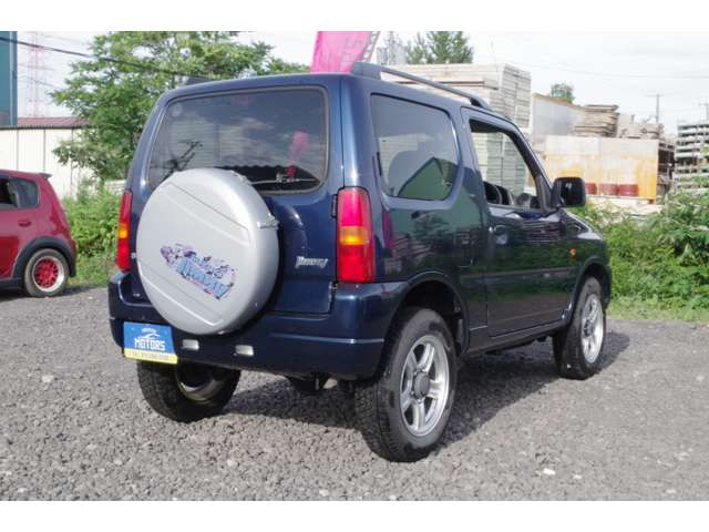 4*m様 スズキ ジムニー 運転しています。 SUZUKI_JIMNY_01-20180515130541.jpg