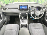 RAV4 2.5 ハイブリッド X 