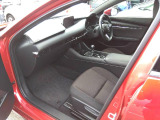 MAZDA3ファストバック 1.5 15S ツーリング 4WD 