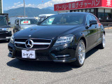 CLSクラス CLS350 ブルーエフィシェンシー AMG スポーツ パッケージ 