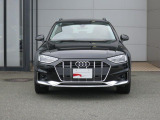 A4オールロードクワトロ 2.0 4WD 