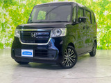 N-BOX G L ホンダセンシング 