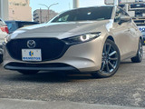 マツダ MAZDA3ファストバック