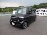 N-BOXカスタム  
