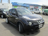 ジューク 1.6 16GT FOUR タイプV 4WD 