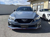 スカイライン 3.0 NISMO RECAROシート+カーボン製フィニッシャー 