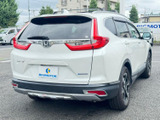 CR-V 2.0 ハイブリッド EX マスターピース 