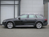 A4オールロードクワトロ 2.0 4WD 