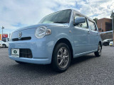 ミラココア X スペシャル 4WD 