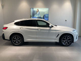 X4 xドライブ20d Mスポーツ 4WD 