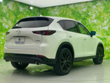 CX-5 2.2 XD スポーツアピアランス 