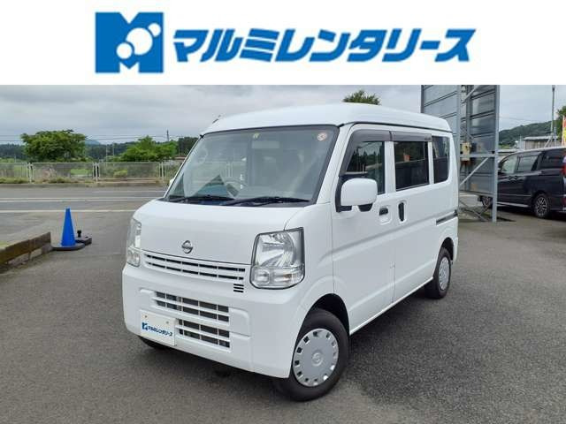 中古車 日産 NV100クリッパー GX ハイルーフ 4WD オーバーヘッドコンソール キーレス の中古車詳細 (99,000km, ホワイト,  宮城県, 52.7万円) | 中古車情報・中古車検索なら【車選びドットコム（車選び.com）】