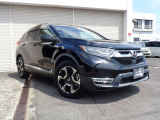 CR-V 2.0 ハイブリッド EX マスターピース 4WD 