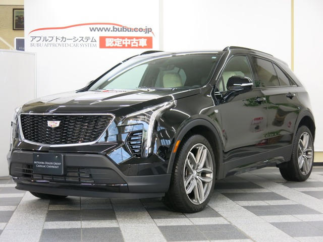 XT4 スポーツ 4WD 