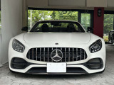 AMG GT C ロードスター  エディション50 国内12台限定