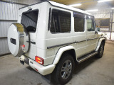 Gクラス G550 4WD 