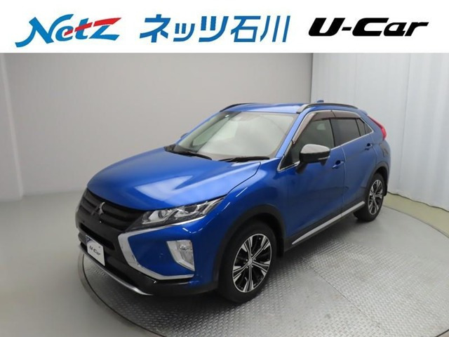 エクリプスクロス 1.5 G 4WD 