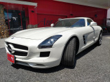 SLSクラス SLS AMG 