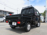 キャリイ スーパーキャリイ L 4WD 