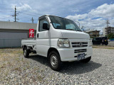 アクティトラック SDX 4WD