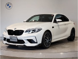 BMW M2コンペティション 3.0