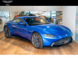 Vantage コバルトブルー 左Hが入庫いたしました。