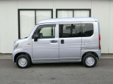 N-VAN G 4WD 