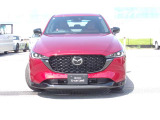 CX-5 2.0 20S レトロスポーツエディション 