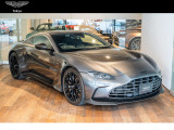 世界333台限定 V12 Vantage 右Hが入庫いたしました。