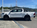 ハイラックス 2.4 Z GRスポーツ ディーゼル 4WD 