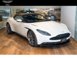 アストンマーティン DB11ヴォランテ V8