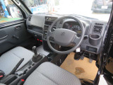キャリイ スーパーキャリイ L 4WD 